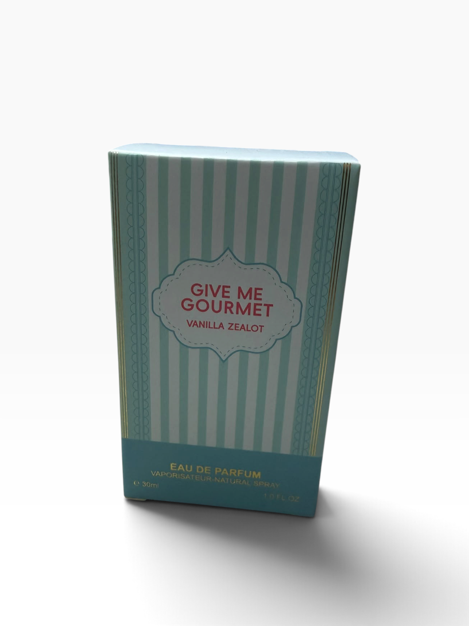give gourmand weak 30ml